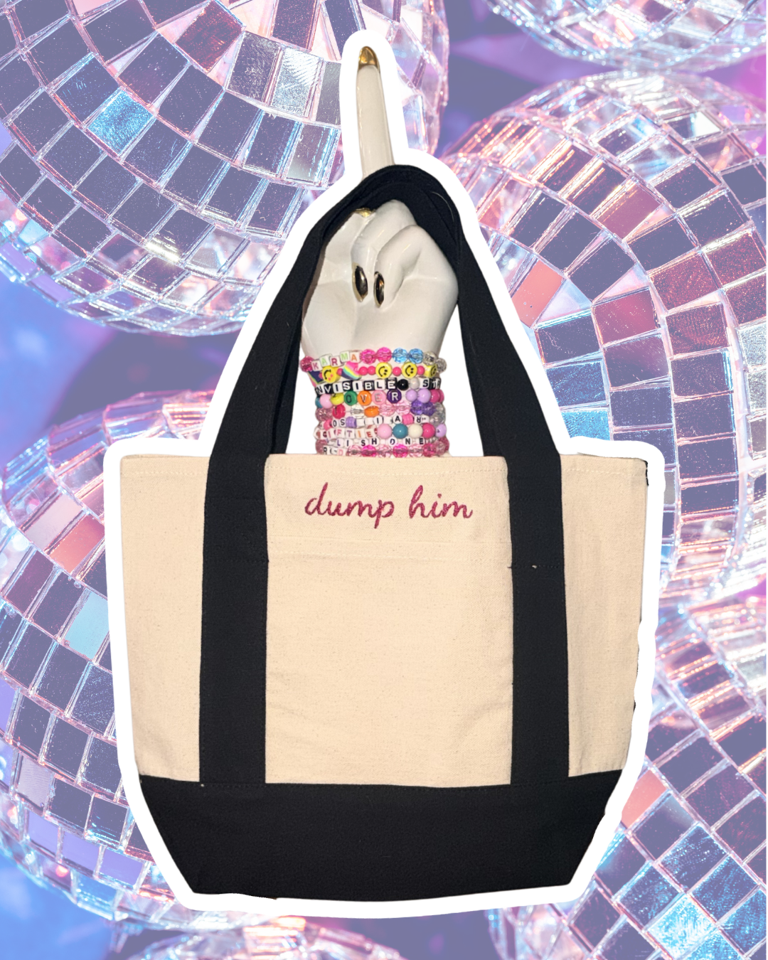 Statement Totes